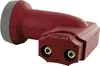 Schwaiger SPS6814R 511, F, 4 cm, Rot Produktbild-Vorschau 3