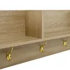 Flieks 4-teiliges Garderoben-Set mit Schuhschrank, Produktbild-Vorschau 12