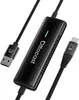 OTTOCAST MirrorTouch CA450-T CarPlay Adapter Schwarz Produktbild-Vorschau 2