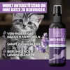 Enolenia® Anti Kratz Spray – Fernhaltespray – für Katzen – Produktbild-Vorschau 2