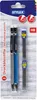 Druckbleistifte HB 2er 0,5mm und 0,7mm + Refills, mit Produktbild-Vorschau 1