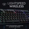 Logitech G 920-009520, Kabel, RF bezdrtov + Bluetooth, Náhled obrázku produktu 3