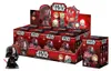 Star Wars Cosbi Minifigure Dark Side - Confezione a Anteprima dell’immagine prodotto 2