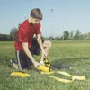 SKLZ Speedsac, Universal, Schwarz, Gelb, 1 Stück(e) Produktbild-Vorschau 10