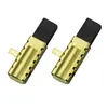 2x Kohlebürsten Motorkohlen 5x8x16mm mit Halterung Produktbild-Vorschau 3