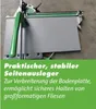 Fliesenschneider Hufa Maximum-ST 1250 mm Produktbild-Vorschau 2