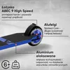 Apollo Hulajnoga stunt – Star Pro – wysokiej jakości Podgląd zdjęcia produktu 5