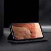 OPPO F17 Hülle, LaimTop Denim Leder Brieftasche Produktbild-Vorschau 4