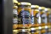 Krém s hříbky a bílým lanýžem, 160 g Náhled obrázku produktu 1