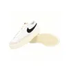 Scarpe Nike Blazer Low Platform, DJ0292101 Anteprima dell’immagine prodotto 5