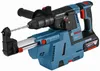 Akku-Bohrhammer mit SDS plus GBH 18V-26F, 2 x Akku GBA 18V Produktbild-Vorschau 34