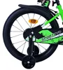 Vélo enfant Volare Sportivo - Garçons - 18 pouces - Vert Voir les images du produit 7