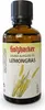 Holzhacker Sauna Aufgussoel Lemongras 60 ml Produktbild-Vorschau 1