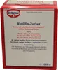 Dr Oetker cukier wanilinowy rafinowany do deserów lub ciast Podgląd zdjęcia produktu 4