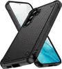 Custodia per Samsung Galaxy S24+, custodia ibrida antiurto Anteprima dell’immagine prodotto 1