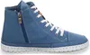 Gemini Damen Schnürboot blau Größe 41 Produktbild-Vorschau 4