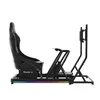 Huzaro Speed 9.1 | Sim Racing Monitor TV Stand | VESA 75x75 Podgląd zdjęcia produktu 4
