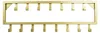 LOFT42 Bono Kleiderständer - Gold - Metall - 15 Haken - Produktbild-Vorschau 2