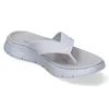 Skechers Go Walk Flex Sandal Splendor Beige NAT Größe EU 38 Produktbild-Vorschau 17