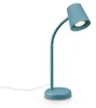 Lampada da tavolo, blu tortora, 1xGU10/max. 9W escl. Anteprima dell’immagine prodotto 12