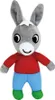 Peluche Jemini Trotro and Family Marron Voir les images du produit 7