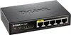 Switch D-Link DES-1005P, 5 x 10/100Mbps Anteprima dell’immagine prodotto 7