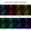 Andoer SL-20 Wasserdichtes RGB-Fuelllicht LED-Videoleuchte Produktbild-Vorschau 7