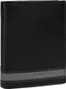 Bruno Banani Geldbörse Herren, Damen 021997 schwarz Produktbild-Vorschau 2