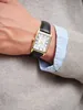Gant G197002 Herren-Quarzuhr Staten Island Rechteckig Produktbild-Vorschau 5