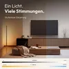 LUMIÈRE Design Lampadaire 'Levana' dimmable LED Lampadaire Voir les images du produit 4