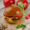 Food-United gereifter YELLOW-CHEDDAR Cheese 160g in Produktbild-Vorschau 3