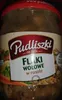 Pudliszki Flaki wołowe w rosole 500 g Produktbild-Vorschau 4