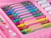 Verk 18244_R Kunstmalset 68-tlg. rosa Produktbild-Vorschau 6