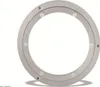 Drehring kugelgelagert, Aluminium 600 mm Produktbild-Vorschau 1