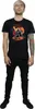 Star Wars - "Swirling Fury" T-Shirt für Herren BI46293 (S) Produktbild-Vorschau 4