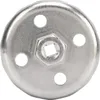 3/8in Drive Ölfilterschlüssel 15 Flutes Aluminium Removal Produktbild-Vorschau 1