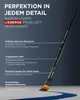 LIEBERGE Premium Pinselset Acrylfarben – 12 Pinsel ohne Produktbild-Vorschau 5