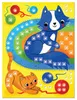 Quercetti Fantacolor Cards Animali 8621 Podgląd zdjęcia produktu 9