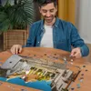 RAVENSBURGER Puzzle Alberobello, Itálie 1000 dílků Náhled obrázku produktu 4