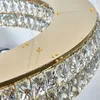 tooLight Hängelampe Led App1569-Cp 80Cm Gold Produktbild-Vorschau 4