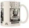 HARRY POTTER (GEZOCHT: SIRIUS BLACK) - Thermokop die van Productafbeelding-voorbeeld 4