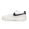 Nike Sneakers DM0113-103 in White color size 39 Produktbild-Vorschau 3