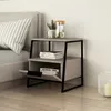 Skye Decor, Pal - Light Mocha, Nachttische & -schränke, Produktbild-Vorschau 2