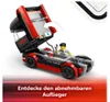 LEGO City F1 Transporter mit RB20 & AMR24 F1 Rennautos - Produktbild-Vorschau 56