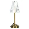 Lampada da tavolo, vintage, senza fili, lampada da tavolo, Anteprima dell’immagine prodotto 2