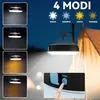 Campinglampen, Solar Campinglampe mit Fernbedienung, Produktbild-Vorschau 5