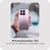 Hülle Xiaomi 17T Pro Schutzhülle - Cazy - Transparant Produktbild-Vorschau 6