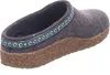 Haflinger Damen Hausschuh Herren Pantoffel Schurwolle Produktbild-Vorschau 37