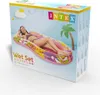 INTEX Luftmatratze Wasserliege 57803EU Tropical Oasis Produktbild-Vorschau 2