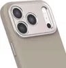 Decoded Silicone Backcover Apple iPhone 17 Pro Soft Taupe, Produktbild-Vorschau 6